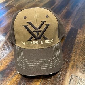 Vortex adjustable Hat